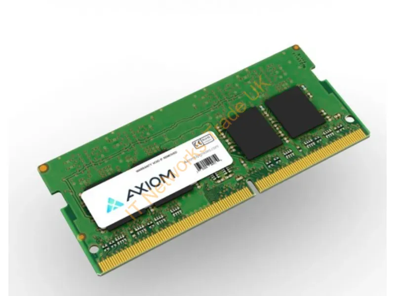 AA937595-AX - Axiom Aa937595-Ax Memory Module 8 Gb 1 X 8 Gb Ddr4 3200 Mhz