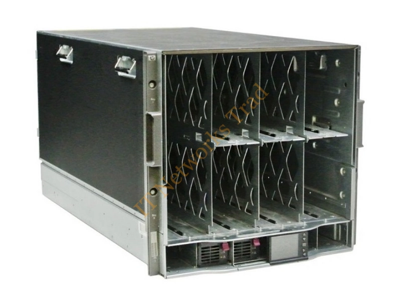 AA938-62001 HP ESL-E Series SCSI Drive Cluster Tape Drive Storage