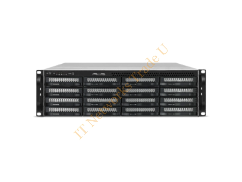 AA938A HP StorageWorks ESL E-Series Drive Cluster Module Network Storage System