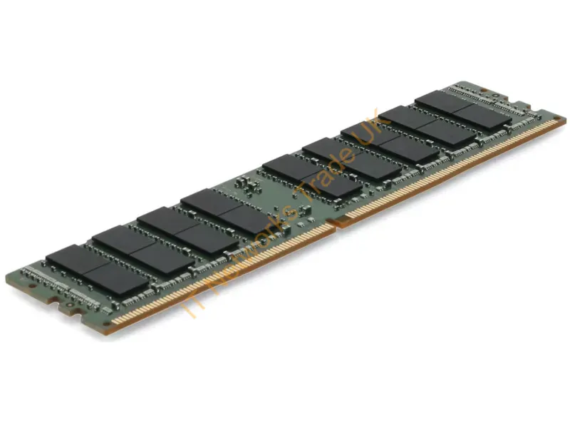 AA940922-AMT - Addon Networks Aa940922-Amt Memory Module 16 Gb Ddr4 2666 Mhz Ecc