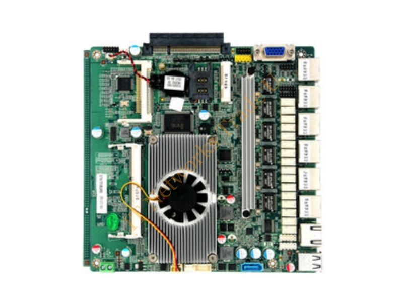 AA960A HP Fibre Channel Interface Controller for ESL E-Series e2400-160 Raid Controller