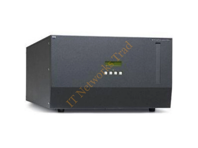 AA965A HP StorageWorks 1000ux Optical Jukebox SCSI UDO Library Tape Drive Storage