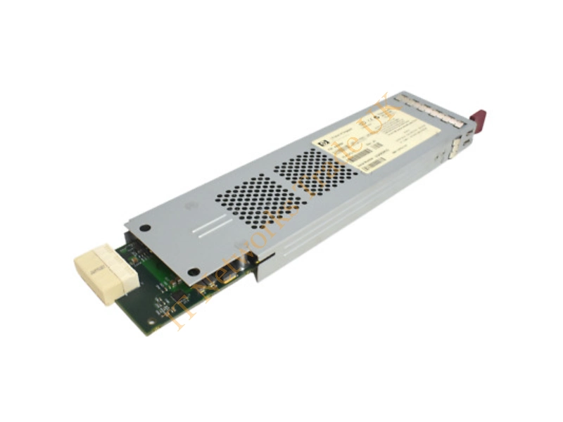 AA988A HP Dual-Port SCSI Controller I/O Module RAID Controller