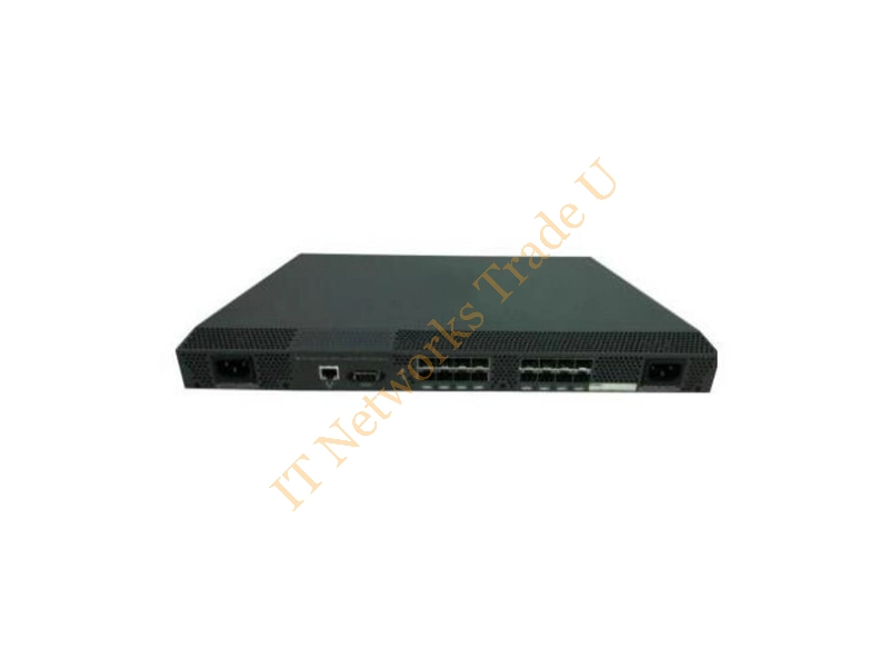 AA990A HP StorageWorks 43512 2/16N SAN Network Switch