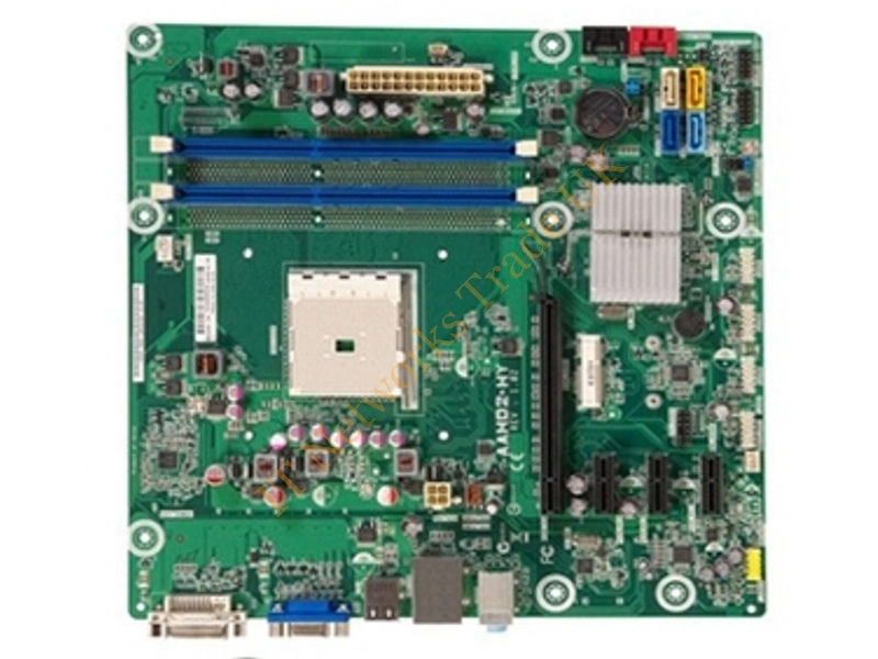 AAHDZ-HY HP P6-2100 Hudson D2 Motherboard Aahdz-Hy Rev 1.02 for Pc Desktop Motherboard