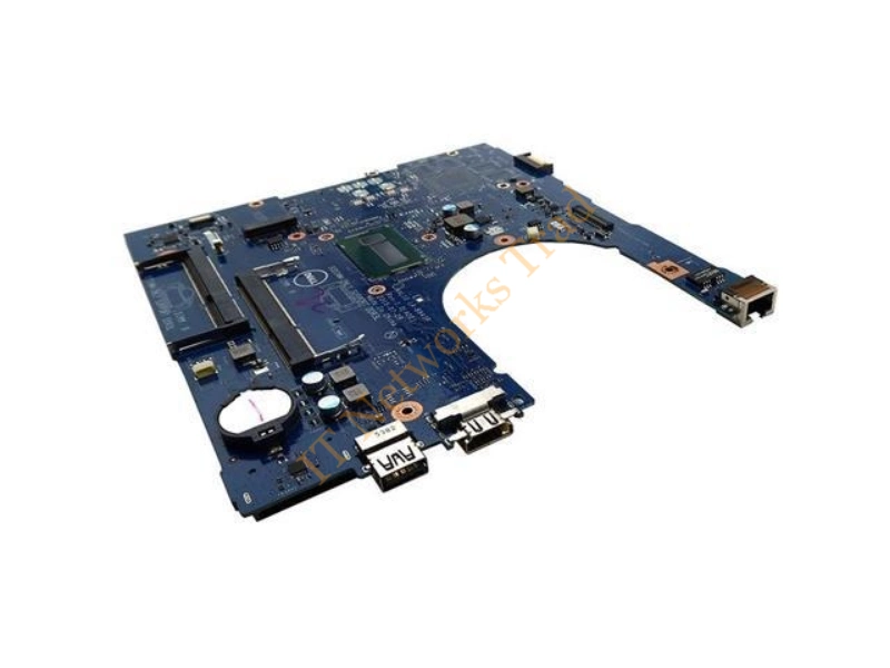 AAL10 Dell System Board for Inspiron i5558-2147 Laptop Motherboard