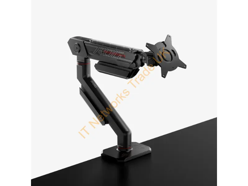 AAS01 - Asus Aas01 ? Rog Ergo Arm 34" Desk Black