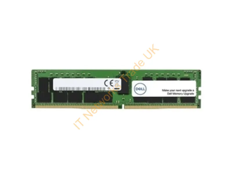AB003148 - Dell Ab003148 Memory Module 128 Gb 1 X 128 Gb Ddr4 2666 Mhz