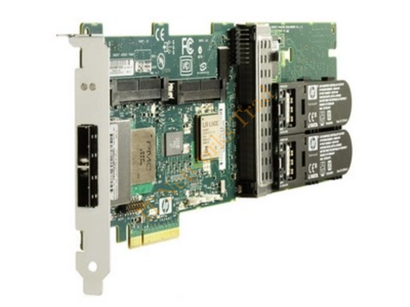 AB036B#130 HP P400 8-Port SAS x8 PCI Express RAID Controller