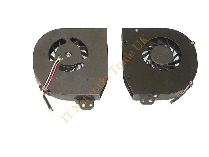 AB0705HB-EB3 Acer CPU Heatsink with Fan for Tm2300 Fans And Heatsink Combo