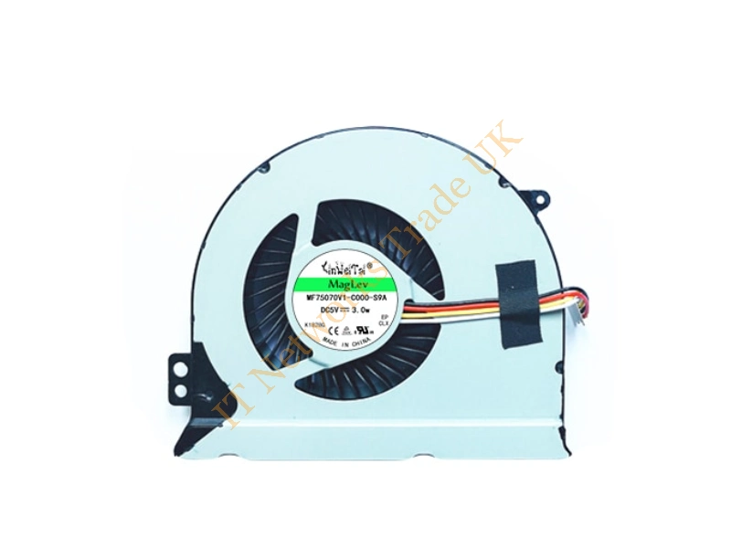 AB08505HX090B00 Dell Laptop nVidia Fan for Inspiron 7559 Cooling Fan