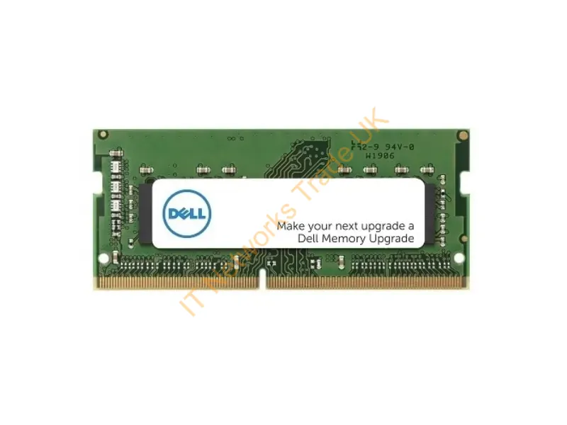 AB120716 - Dell Csg Cto X Dell Memory Upgrade - 32 Gb -