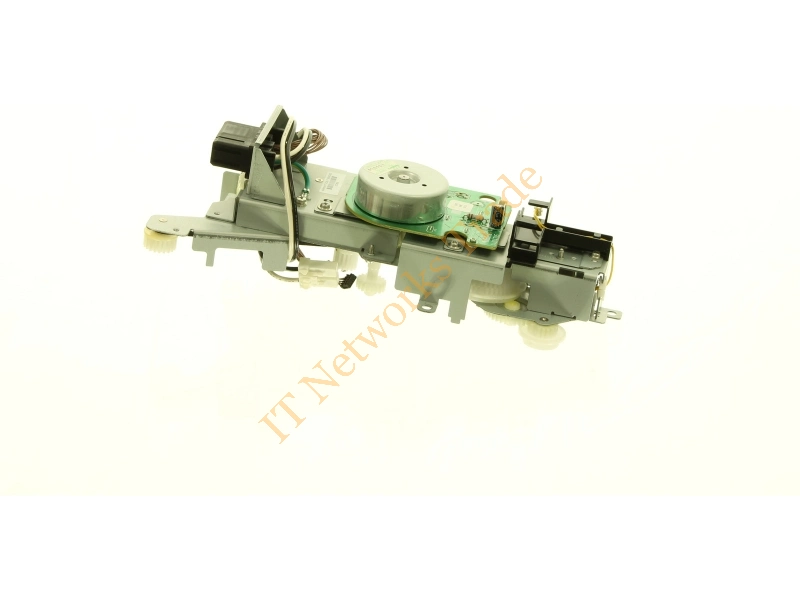 AB216-64003 HP DVD Assembly with Tray and Cable for Integrity cx2620 Server Accessory
