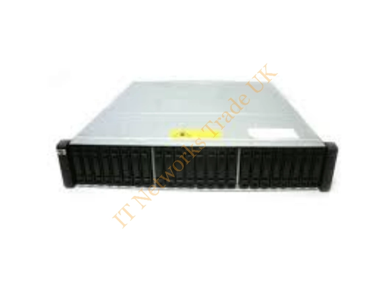 AB220-62001 HP Integrity rx1600 Intel -Itanium 2 1GHz CPU Gigabit Ethernet Rack-Mountable Server Server System