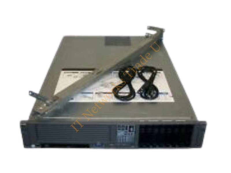 AB245A HP Integrity rx2660 Intel -Itanium 1.6GHz CPU 2GB RAM Gigabit Ethernet Rack-Mountable Server Server System