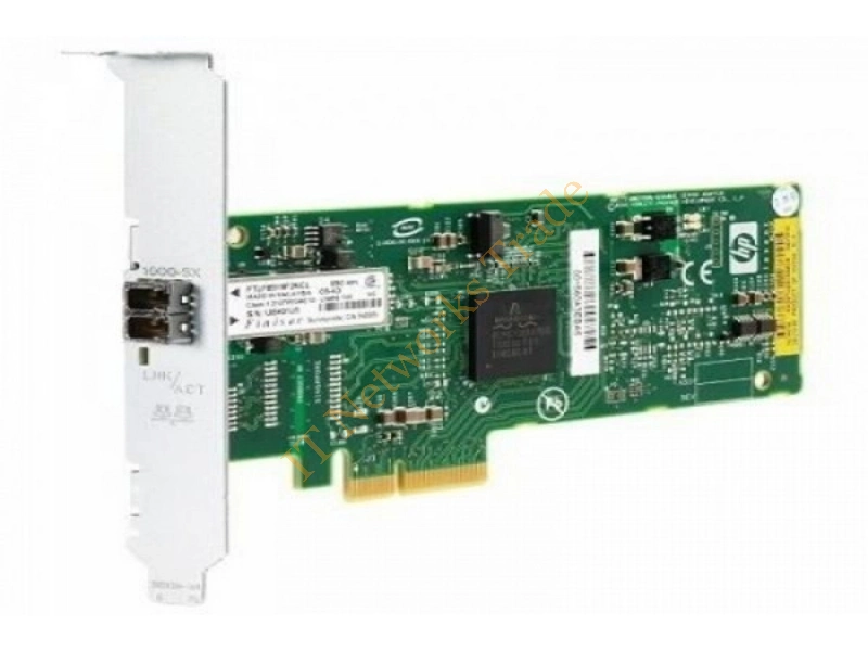 AB283-69001 HP Cell Board Assembly with 4 IA-64 Itanium 1.5GHz CPU for 9000 Server Server Accessory