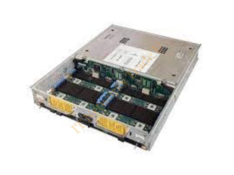 AB283A HP Cell Board Assembly with 4 IA-64 Itanium 1.5GHz CPU for 9000 Server Server Accessory