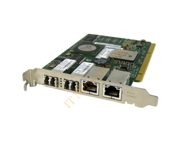 AB284A HP Cell Board Assembly with 4 PA-8800 Dual Core CPU for 9000 Server Server Accessory