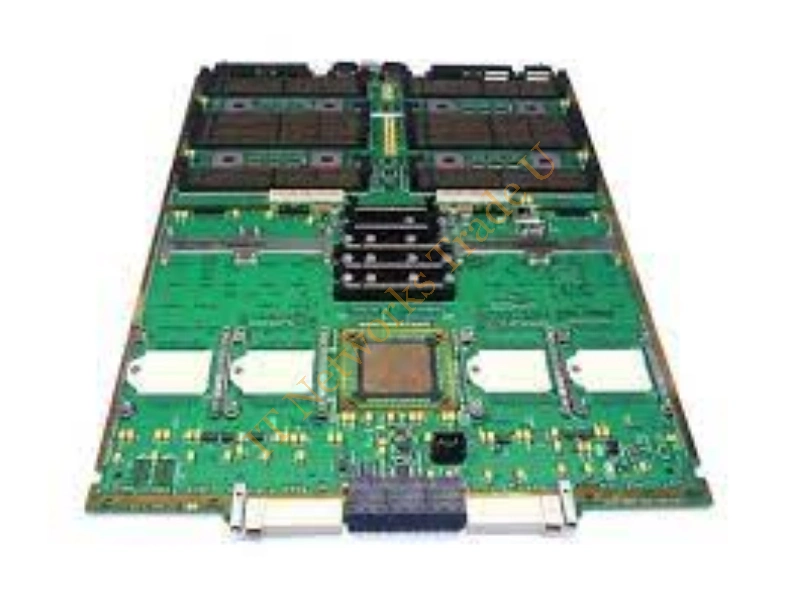 AB285-69001 HP Dual Core 1.5GHz Cell Processor Board for 9000 Server Server Accessory