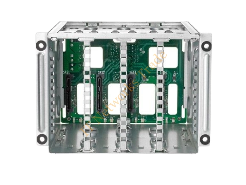 AB297-60601 HP PCI-X Backplane Card Cage for Rx7640 / 8640 Server Accessory
