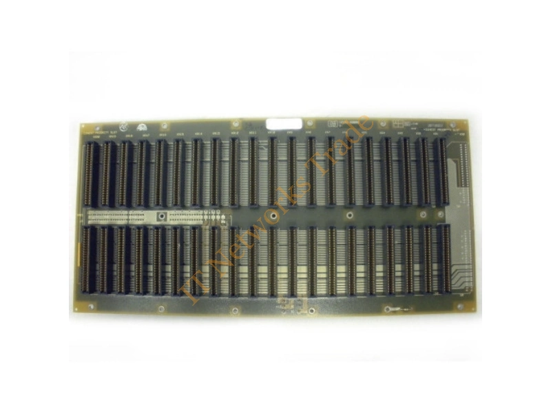 AB301A HP System Backplane Board for Integrity rx8640 Server Server Accessory