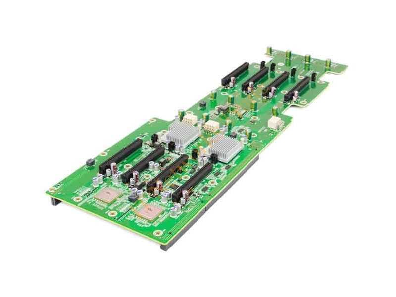 AB312-60201 HP System Backplane for Rx7640 Server Server Accessory