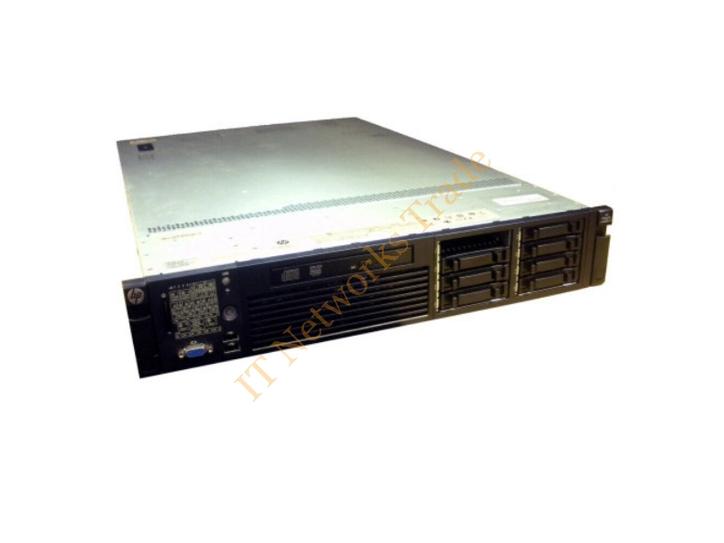 AB313-67008 HP Cell Board Assembly with 2 Itanium 1.5GHz CPU for Integrity rx7620 Server Server Accessory