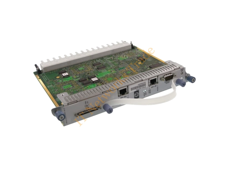 AB314-69001 HP Core I/O Card for Integrity Rx8640 Server Accessory