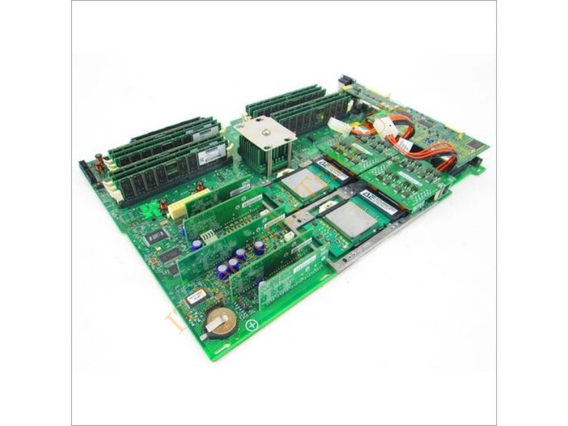 AB331-60001 HP System Board for RX2620 Server System Server Motherboard