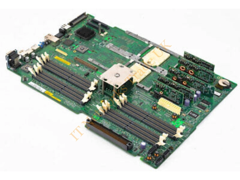 AB331-60101 HP System Board for RX2620 Server System Server Motherboard