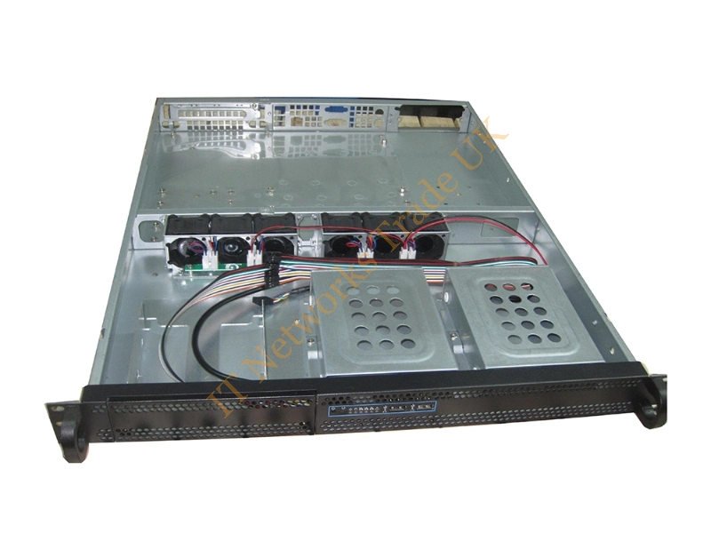 AB331-62100 HP Integrity R2620 Rackmount Server Chassis