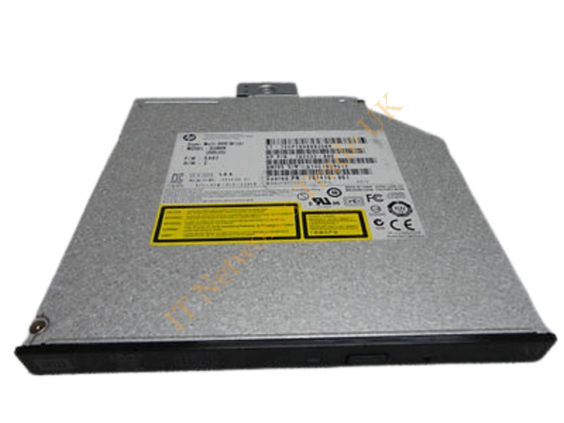 AB348-2100A HP Slimline DVD-RW Optical Drive for rp3440 Server CD And DVD Burner