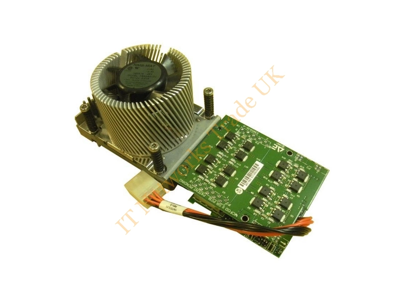 AB354-69001 HP 1.0GHz PA-8800 Dual Core CPU for 9000 rp3410 Server Retail Processor