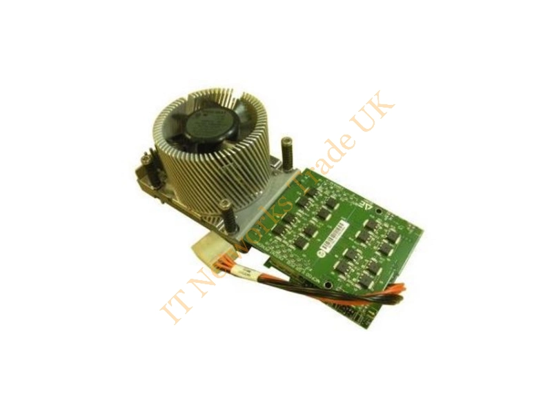 AB354A HP 1.00Ghz 32MB L2 Cache PA8800 Dual Core Retail Processor for RP3410 / RP3440