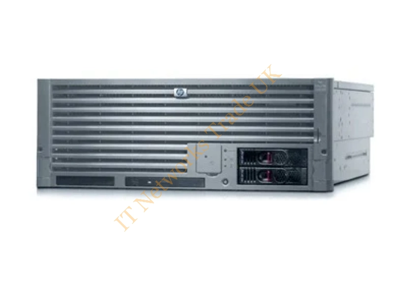 AB370B HP Integrity rx4640-8 4U Rack-Mountable Base Server Solution Server System