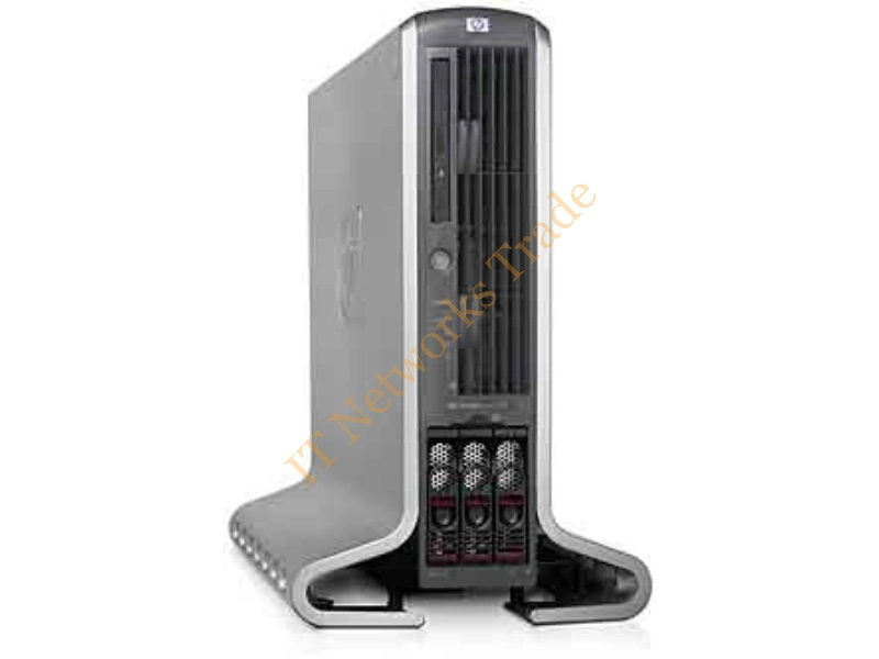AB416-67016 HP CPU Baffle (Airflow Guide) for Integrity Server RX2620 Server Accessory