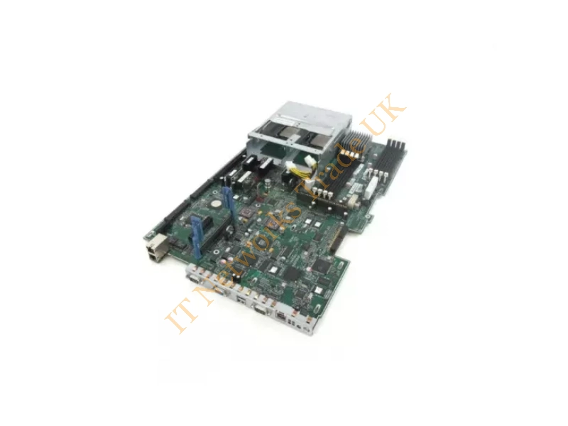 AB419-60001 HP System Board for RX2660 Server System Server Motherboard