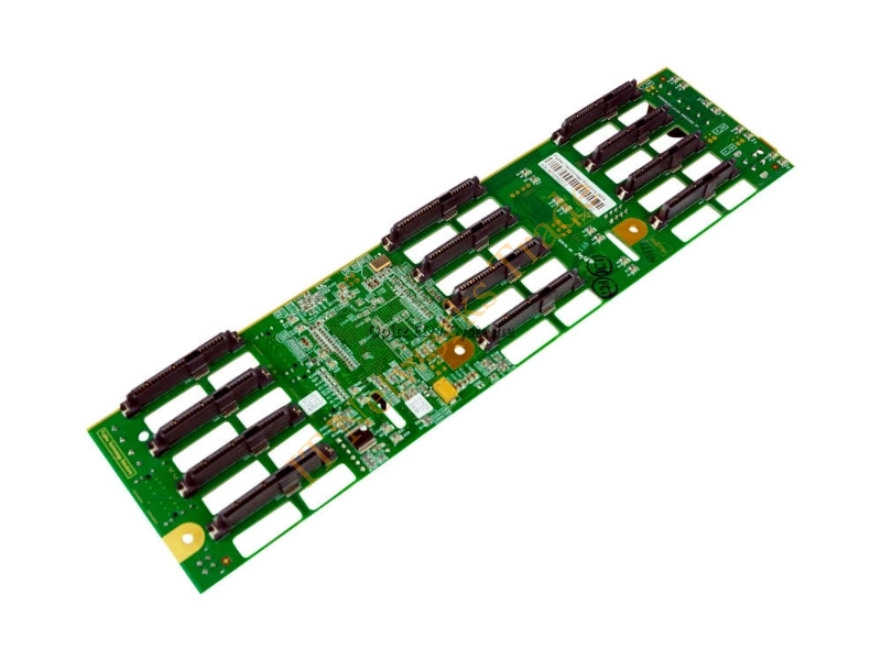 AB419-60009 HP Fan I/O Backplane Board for Integrity RX2660 Server Accessory