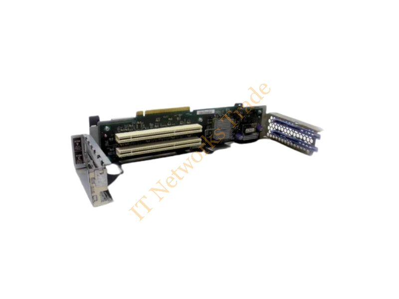 AB419-69003 HP Io PCI Express / PCI Express Backplane Board for Integrity Server RX2660 Server Accessory