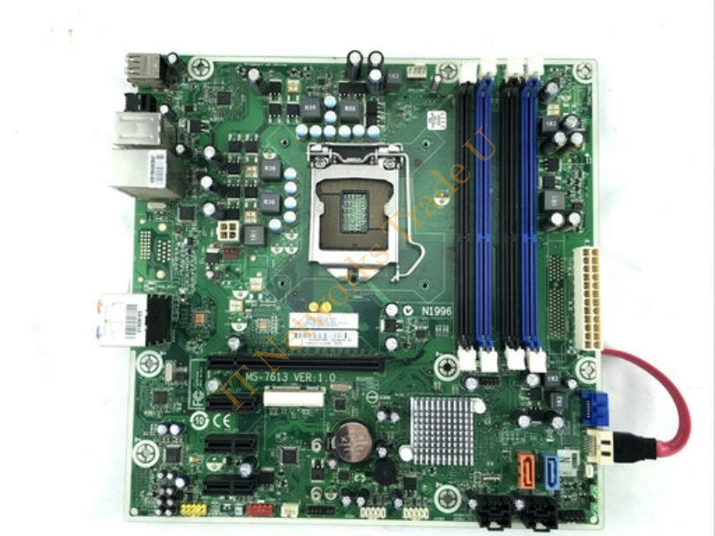 AB429-60001 HP Storageworks FC1143 Single Channel 4GB PCI-X 2.0 Fibre Channel Controller Host Bus Adapter Raid Controller