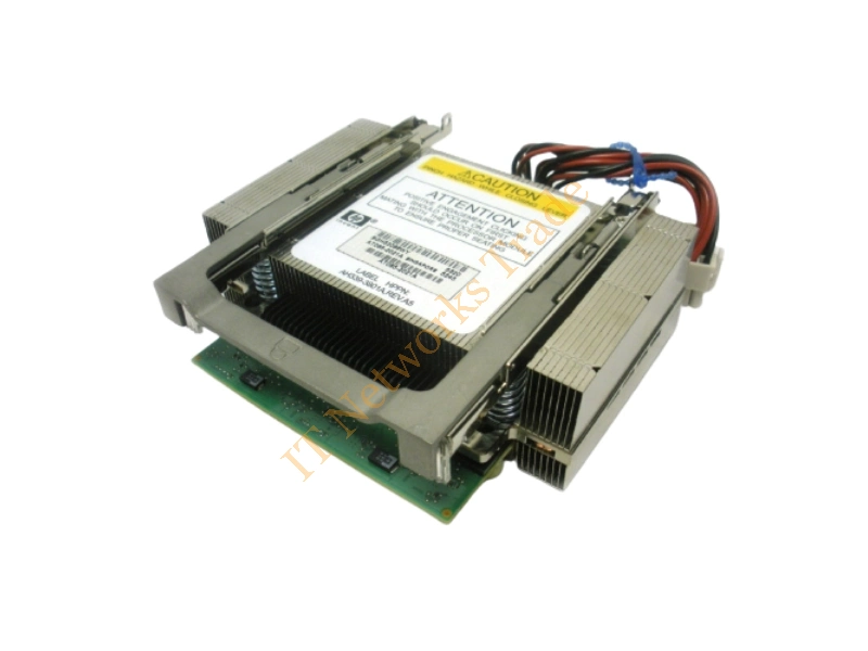 AB430-04001 HP Processor CPU Cooling Duct for Integrity rx1620 Server Server Accessory