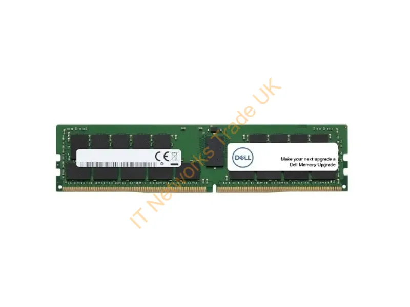AB445352 - Dell Ab445352 Memory Module 128 Gb 1 X 128 Gb Ddr4