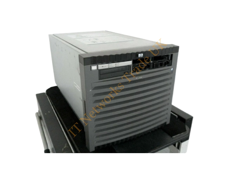 AB447A HP Integrity rx7640 Configure to Order Server Chassis