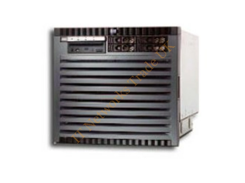 AB450A HP Integrity Series rx7640 16-Core FAST Solution Server Server System