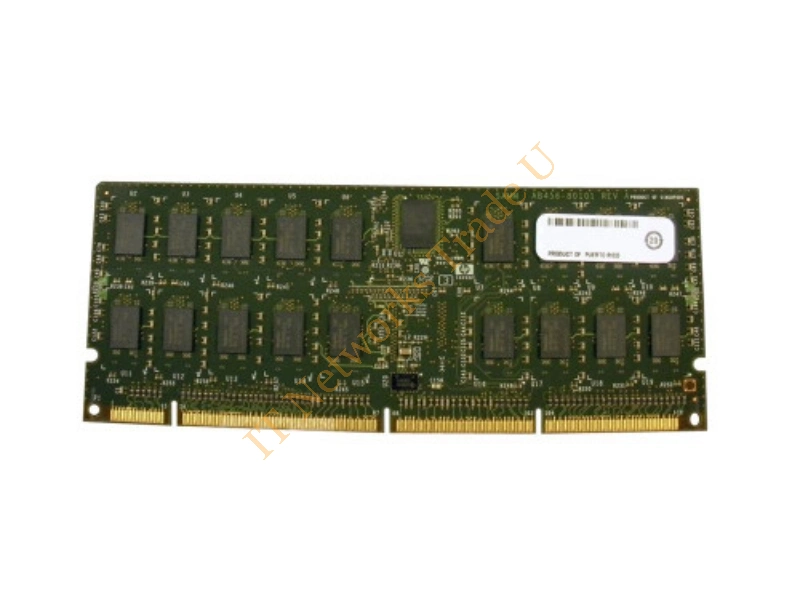 AB456-80101 HP Light Pipe Display Panel for RX6600 Server Accessory