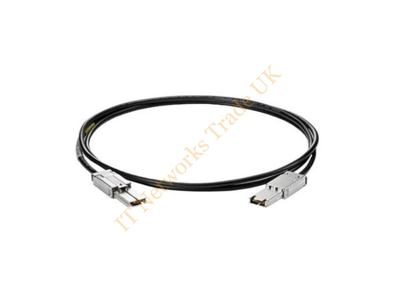 AB463-2017B HP SAS DATA Cable for Integrity rx3600 Data Cable