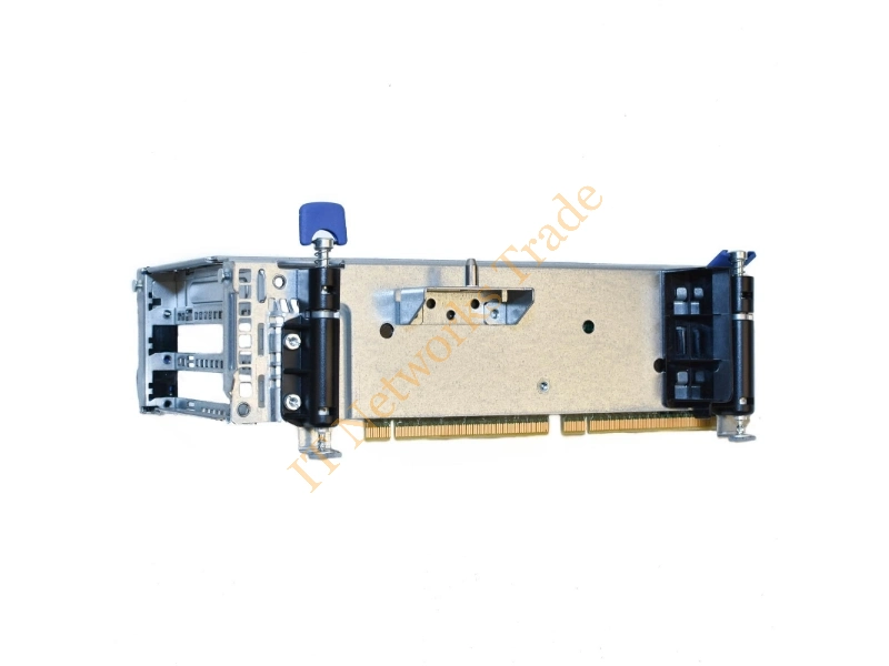 AB463-60001 HP 10-Slot PCI Express 2.0 Backplane for rx3600/rx6600 Server Accessory