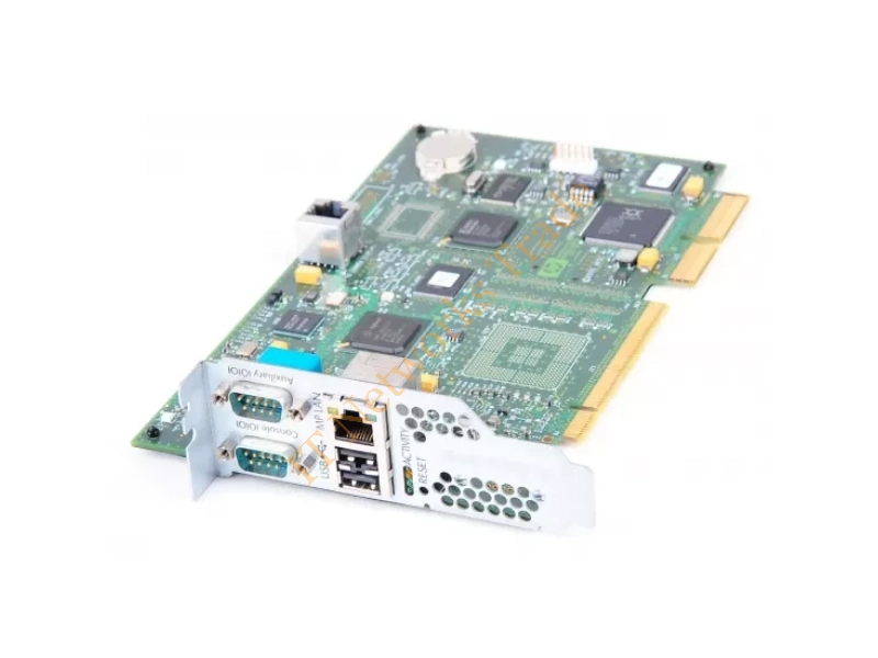 AB463-60004 HP Core I/O Board without VGA for Rx3600 / Rx6600 Server Accessory