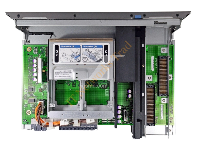 AB463-60013 HP Memory Extender Board for Integrity rx3600 Server Memory Board