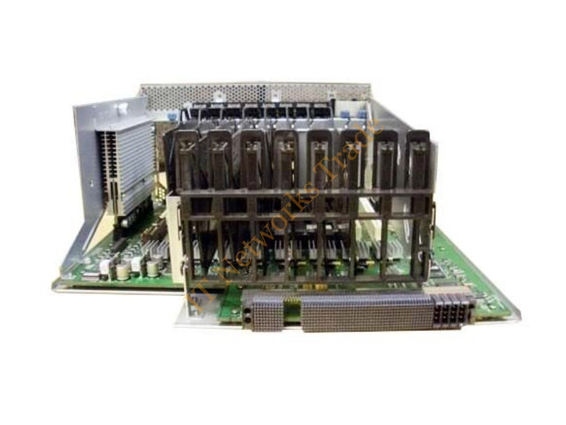 AB463-60027 HP PCI-Express / PCI-X Combo Backplane for Integrity rx3600 / Rx6600 Server Server Accessory